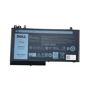 Акумулятор для ноутбука DELL latitude E5270