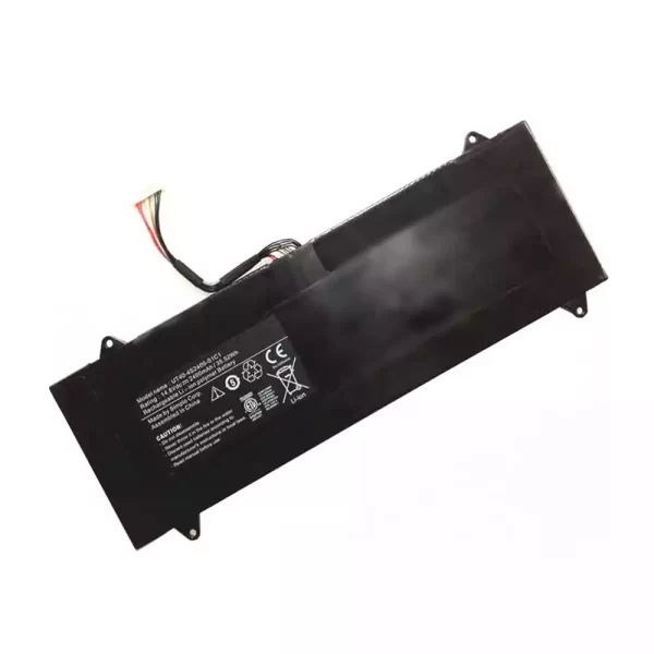 Акумулятор для ноутбука HAIER UT40-4S2400-S1C1