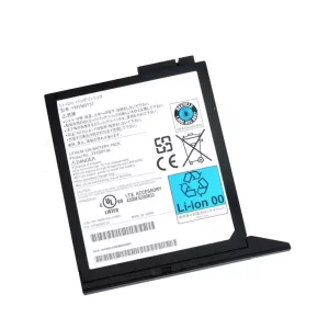 Акумулятор для ноутбука FUJITSU Celsius H720
