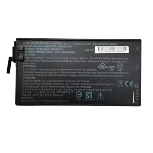 Акумулятор для ноутбука GETAC BP3S1P2100