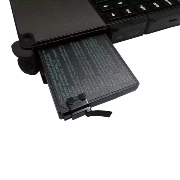Акумулятор для ноутбука GETAC BP3S1P2100 - Зображення 3