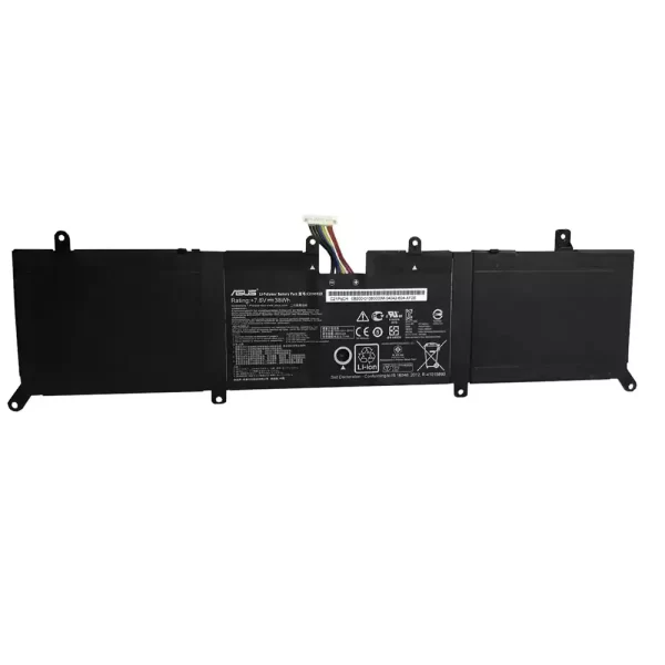 Акумулятор для ноутбука ASUS C21N1423