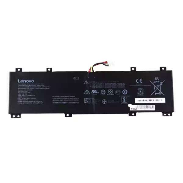 Акумулятор для ноутбука LENOVO NC140BW1-2S1P
