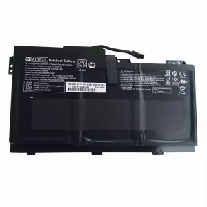 Акумулятор для ноутбука HP Zbook 17 G3