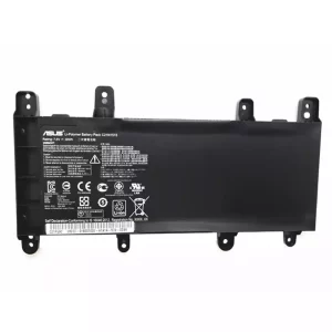Акумулятор для ноутбука ASUS C21N1515