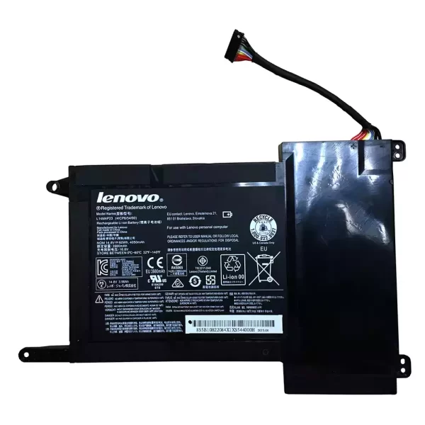 Акумулятор для ноутбука LENOVO L14M4P23