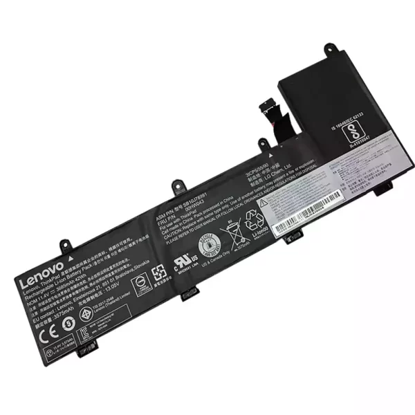 Акумулятор для ноутбука LENOVO Thinkpad Yoga 11e 3rd gen