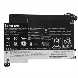 Акумулятор для ноутбука LENOVO SB10F46458