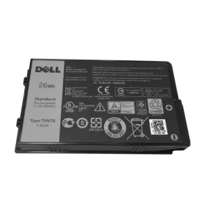 Акумулятор для ноутбука DELL 7XNTR