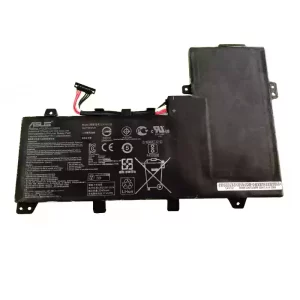 Акумулятор для ноутбука ASUS C41N1533