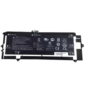 Акумулятор для ноутбука HP N4E62AV,N4E64AV