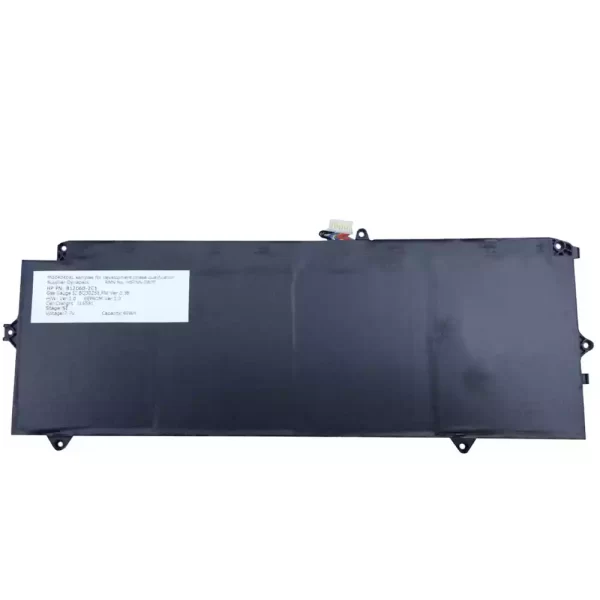 Акумулятор для ноутбука HP N4E62AV,N4E64AV - Зображення 2