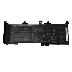 Акумулятор для ноутбука ASUS C41N1531
