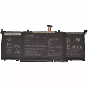 Акумулятор для ноутбука ASUS B41N1526