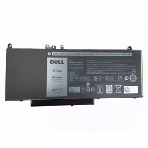 Акумулятор для ноутбука Dell  6MT4T