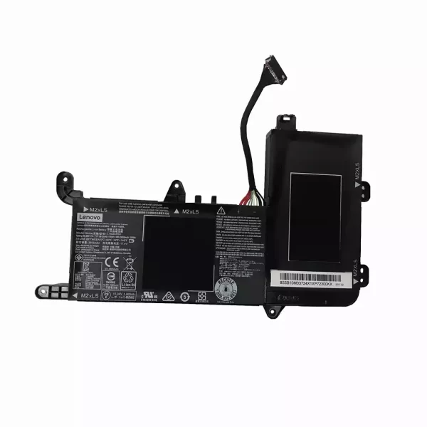 Акумулятор для ноутбука LENOVO Y720-15