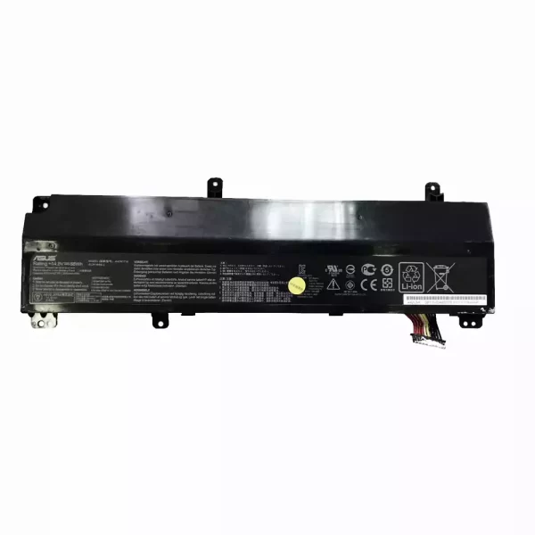 Акумулятор для ноутбука ASUS A42N1710