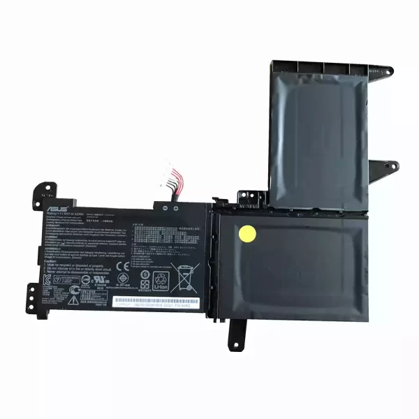 Акумулятор для ноутбука ASUS C31N1637