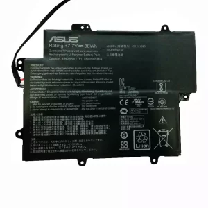 Акумулятор для ноутбука ASUS C21N1625