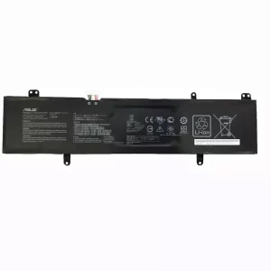 Акумулятор для ноутбука ASUS B31N1707