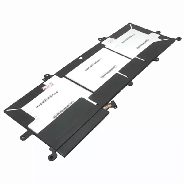 Акумулятор для ноутбука ASUS C31N1714 - Зображення 2