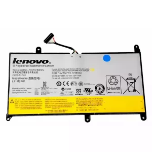 Акумулятор для ноутбука LENOVO L11M2P01