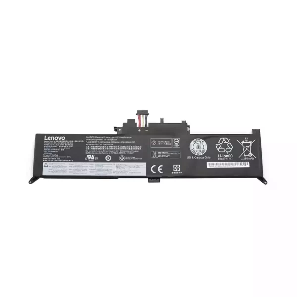 Акумулятор для ноутбука LENOVO SB10F46464，SB10F46465
