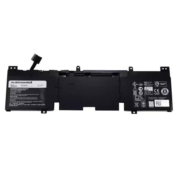 Акумулятор для ноутбука DELL 3V806