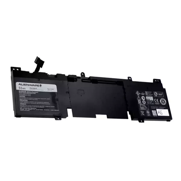 Акумулятор для ноутбука DELL 3V806 - Зображення 2