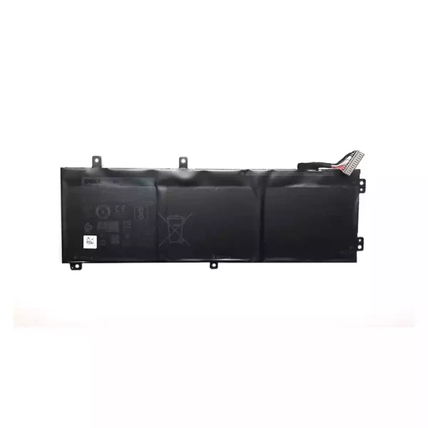 Акумулятор для ноутбука DELL H5H20