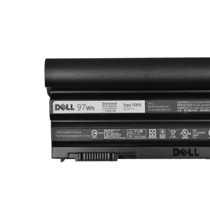 Акумулятор для ноутбука DELL 71R31