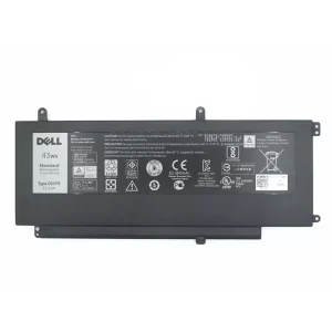 Акумулятор для ноутбука DELL D2VF9