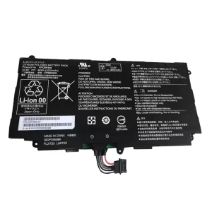 Акумулятор для ноутбука FUJITSU FPCBP448,FPB0322S