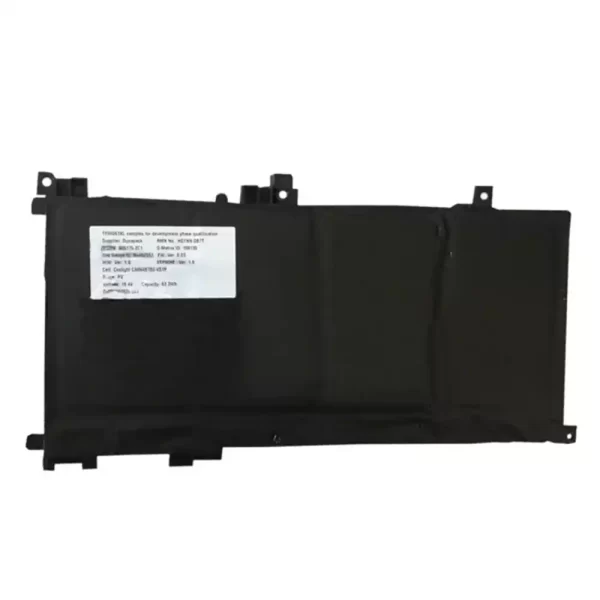 Акумулятор для ноутбука HP TE04XL - Зображення 2