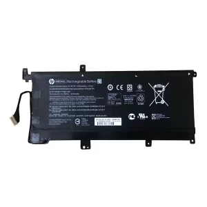 Акумулятор для ноутбука HP TPN-W119,TPN-W120