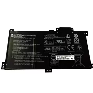 Акумулятор для ноутбука HP WA03XL