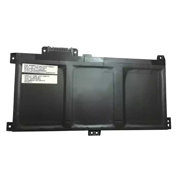 Акумулятор для ноутбука HP WA03XL - Зображення 2