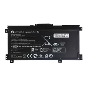Акумулятор для ноутбука HP TPN-W127