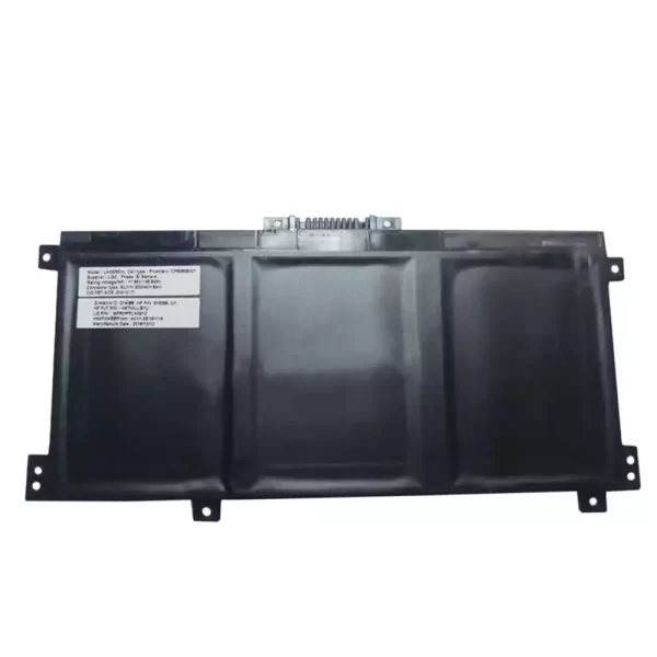 Акумулятор для ноутбука HP TPN-W127 - Зображення 2