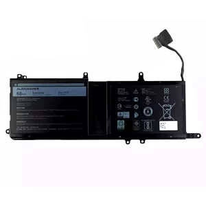 Акумулятор для ноутбука DELL 44T2R