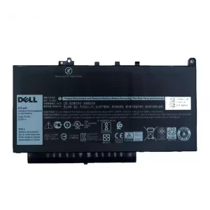Акумулятор для ноутбука DELL 7CJRC