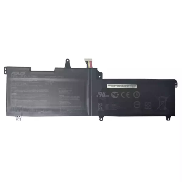 Акумулятор для ноутбука ASUS C41N1541