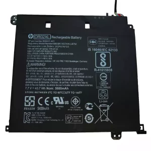 Акумулятор для ноутбука HP TPN-W123