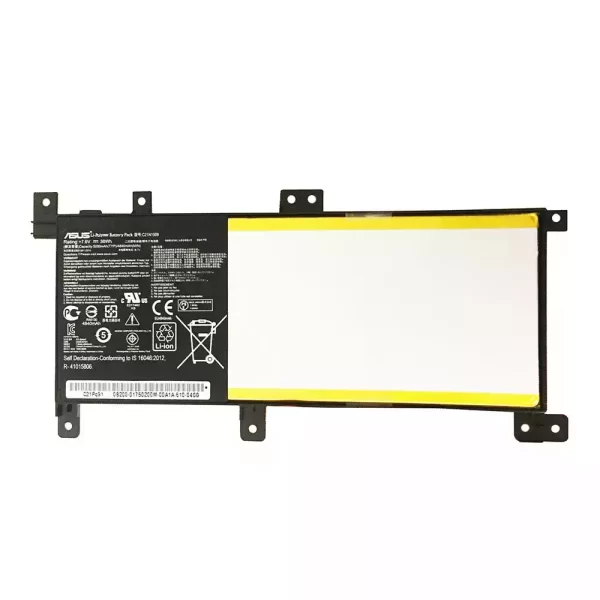 Акумулятор для ноутбука ASUS C21N1509