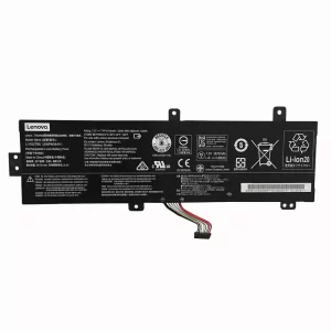 Акумулятор для ноутбука LENOVO L15S2TB0