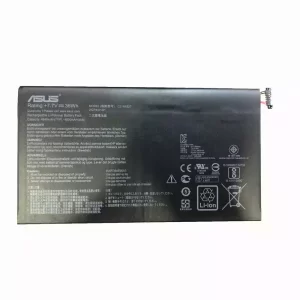 Акумулятор для ноутбука ASUS C21N1627
