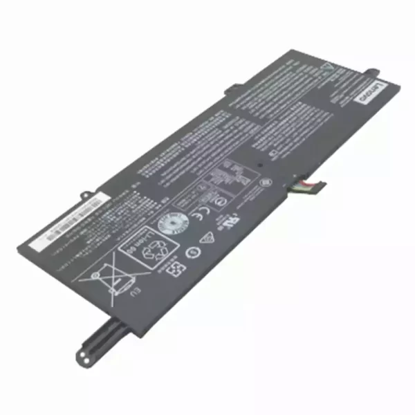 Акумулятор для ноутбука LENOVO L16M4PB3