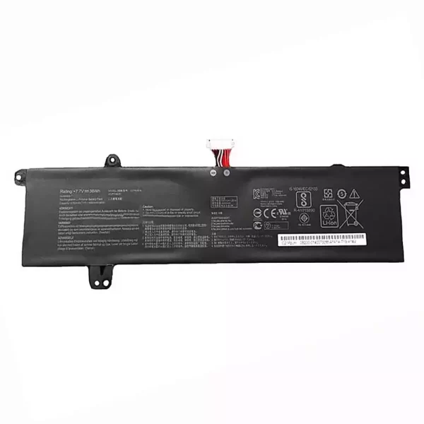 Акумулятор для ноутбука ASUS C21N1618
