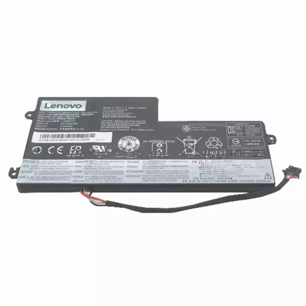 Акумулятор для ноутбука LENOVO L16M3P71