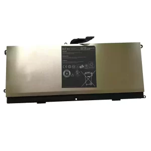Акумулятор для ноутбука DELL 0HTR7